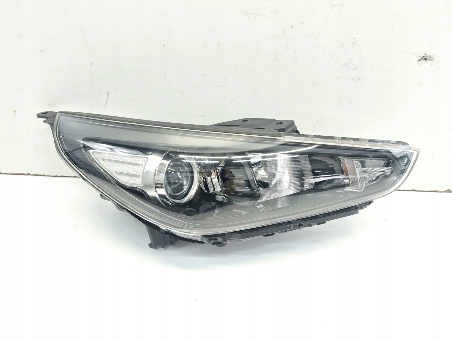 Frontscheinwerfer Hyundai I30 III G2102-G4XXX Rechts Scheinwerfer Headlight SCH3245216534na