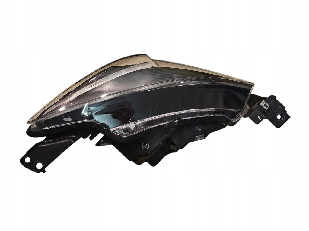 Frontscheinwerfer Mazda 2 D09K-51040 Full LED Links Scheinwerfer Headlight