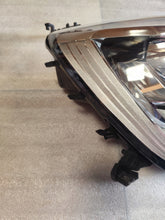 Laden Sie das Bild in den Galerie-Viewer, Frontscheinwerfer Renault Megane IV 90060921 LED Rechts Scheinwerfer Headlight SCH3619956207nh