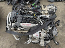 Load image into Gallery viewer, Motor BMW G30 G01 G05 G06 B57D30B 3.0 Diesel Engine Unkomplett MOT1882925870yh