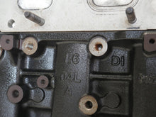 Laden Sie das Bild in den Galerie-Viewer, Motor Audi Seat Skoda VW Octavia III DDY 1.6 TDI 78TKm Diesel Engine Unkomplett