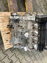 Load image into Gallery viewer, Motor Toyota Yaris 1ND D4D 1.4 2018 Diesel Engine Unkomplett