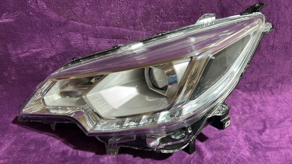 Frontscheinwerfer Mitsubishi Space Star Links Scheinwerfer Headlight SCH2920670554hz