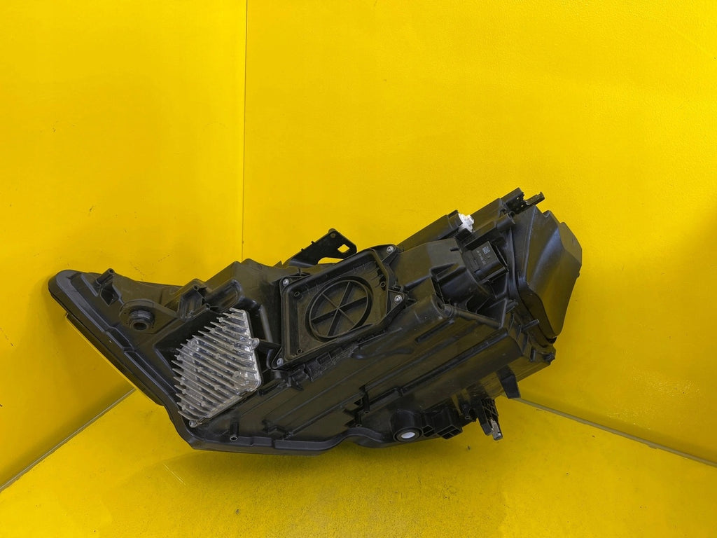 Frontscheinwerfer Audi A6 C8 4K0941034 FULL LED Rechts Scheinwerfer Headlight