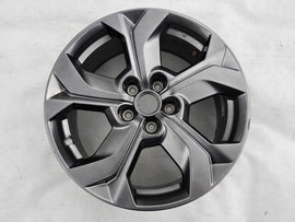 1x Alufelge 18 Zoll 7.0