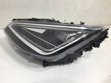 Laden Sie das Bild in den Galerie-Viewer, Frontscheinwerfer Seat Ibiza I V 6F1941007H LED Links Scheinwerfer Headlight SCH5531981823au