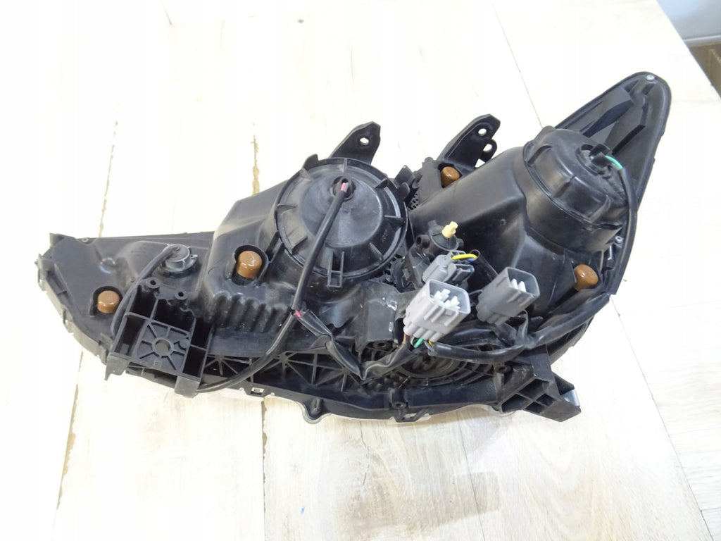 Frontscheinwerfer Mitsubishi Asx P9135R Rechts Scheinwerfer Headlight SCH2367438897ii