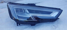 Laden Sie das Bild in den Galerie-Viewer, Frontscheinwerfer Audi A4 B9 14A06335 Rechts Scheinwerfer Headlight SCH3236814316ai