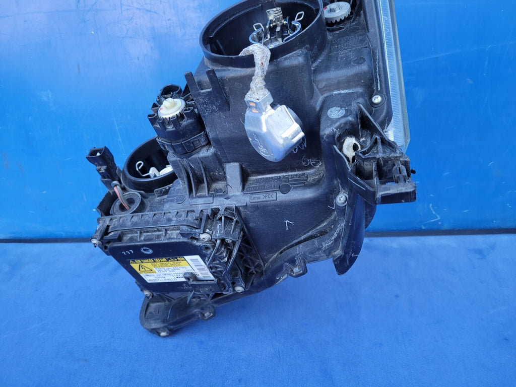 Frontscheinwerfer Toyota Avensis 980444-35 Xenon Rechts Scheinwerfer Headlight SCH2026608150po