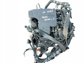 Motor Renault E-Tech H4M632 1.6 11TKm Benzin Engine Komplett