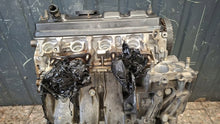 Load image into Gallery viewer, Motor Peugeot 106 10FN1Y 1.0 103TKm Engine Unkomplett MOT4269369033ix