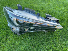 Laden Sie das Bild in den Galerie-Viewer, Frontscheinwerfer Mazda Cx5 KB8N51030 Full LED Rechts Scheinwerfer Headlight
