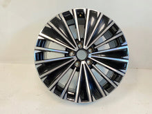 Laden Sie das Bild in den Galerie-Viewer, 1x Alufelge 18 Zoll 7.5&quot; 5x112 40ET 571601025K VW Tiguan Rim Wheel