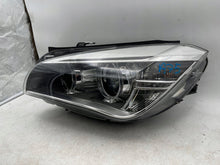 Laden Sie das Bild in den Galerie-Viewer, Frontscheinwerfer BMW X1 E84 90018090 7290239 Links Scheinwerfer Headlight SCH8155090891pw