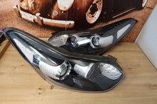 Laden Sie das Bild in den Galerie-Viewer, Frontscheinwerfer Kia Sportage IV 92101-F1110 Xenon Rechts oder Links SCH1947868654jy