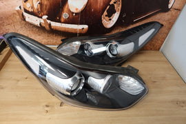 Frontscheinwerfer Kia Sportage IV 92101-F1110 Xenon Rechts oder Links