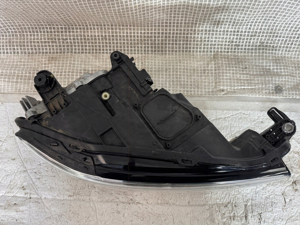 Frontscheinwerfer VW T-Roc Troc 2GA941036AF Full LED Rechts Headlight