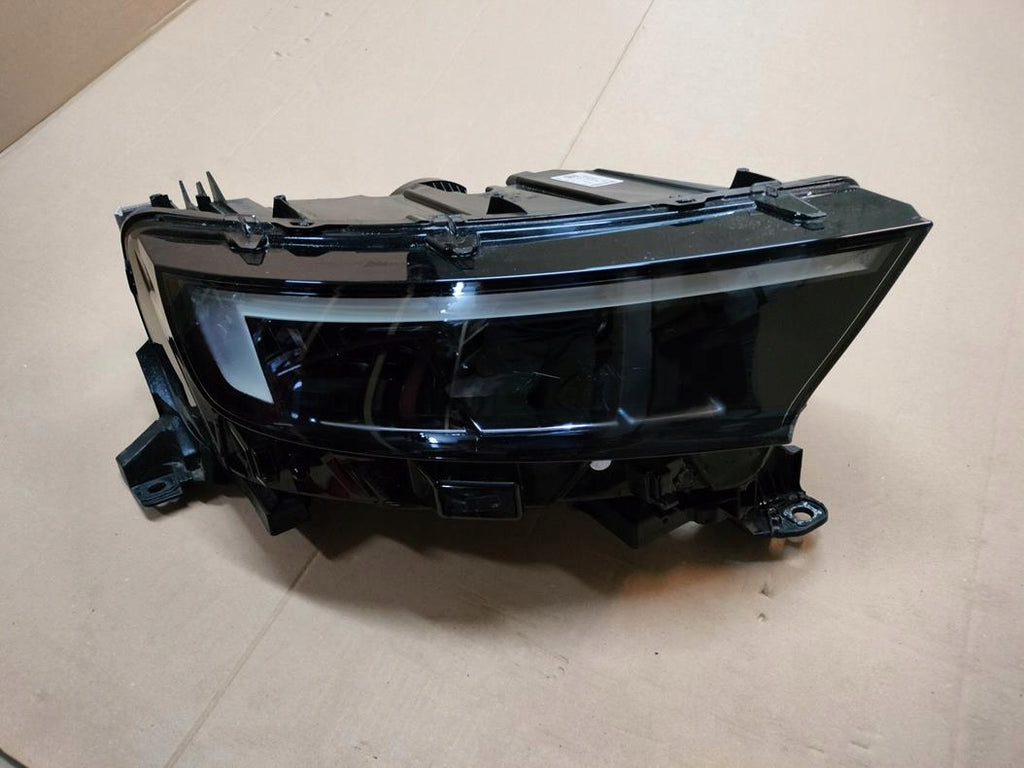 Frontscheinwerfer Opel Mokka 9834007980 LED Rechts Scheinwerfer Headlight