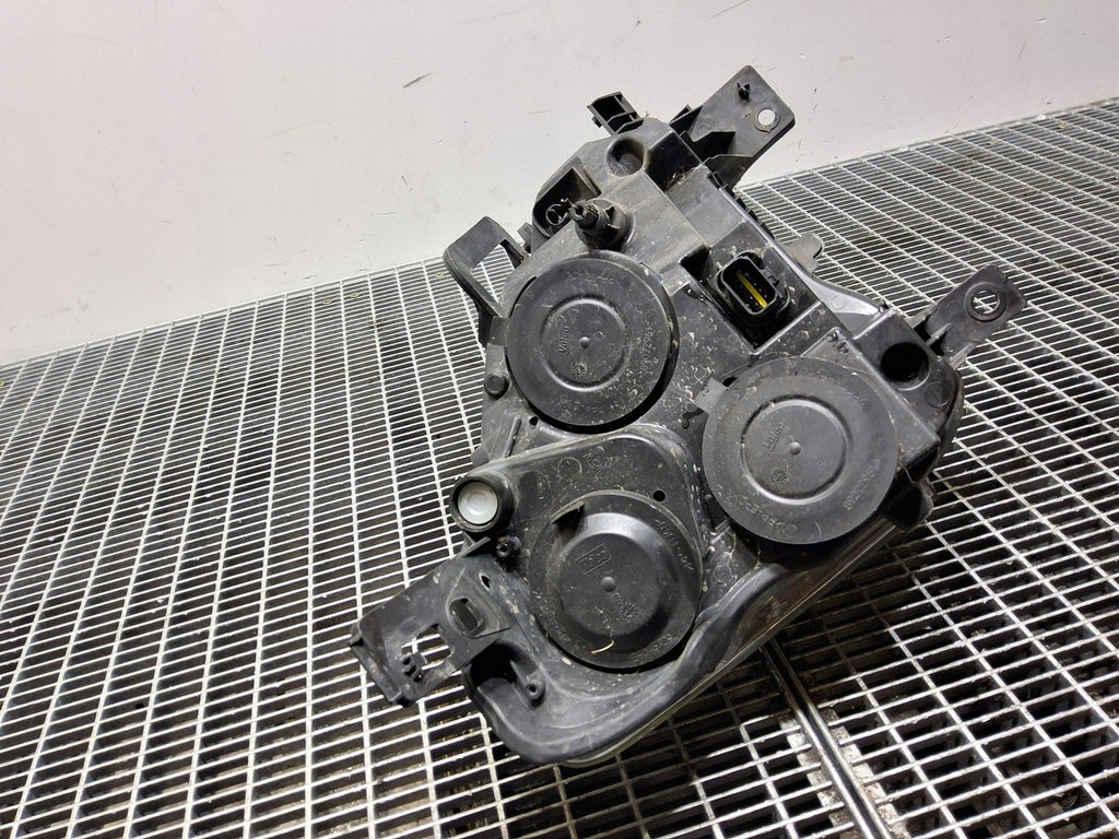 Frontscheinwerfer Citroën Berlingo 9806306480 Links Scheinwerfer Headlight SCH7540982436eh