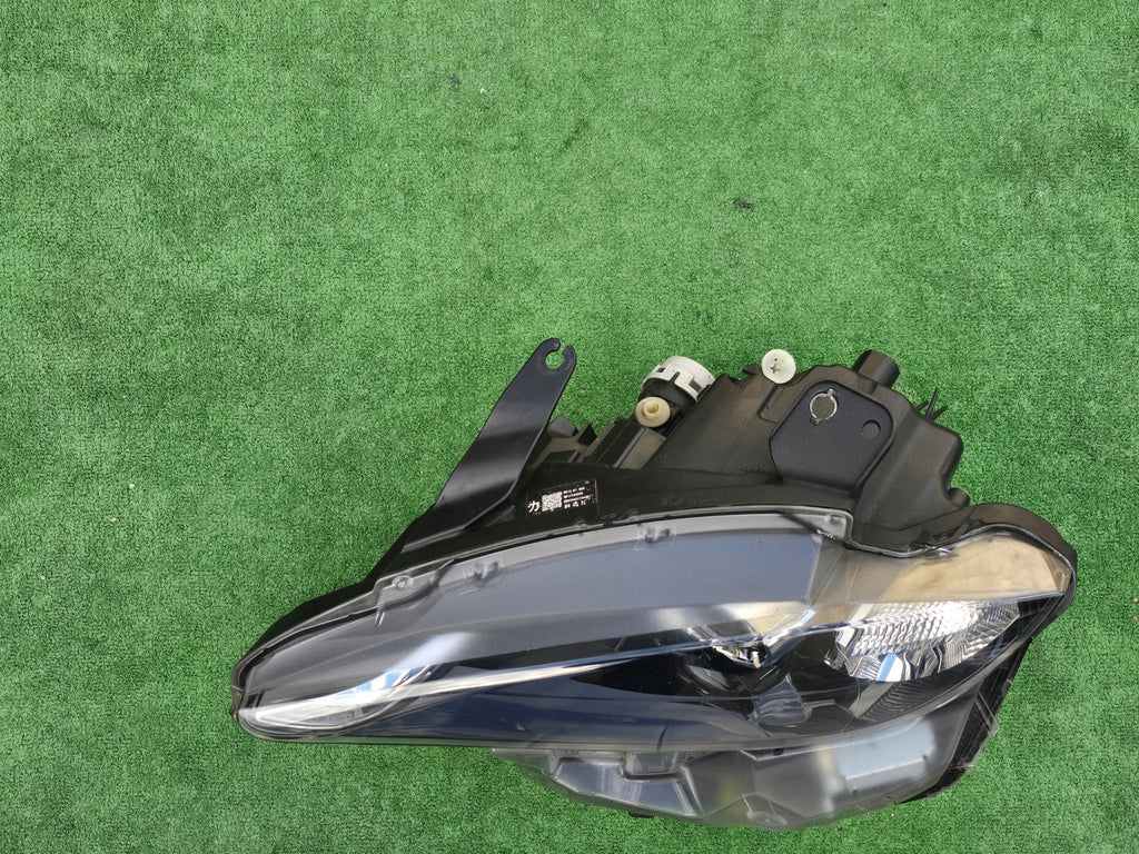 Frontscheinwerfer Mazda Mx5 ND1H51040 LED Links Scheinwerfer Headlight SCH1958754431aj