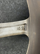 Load image into Gallery viewer, 2x Alufelge 17 Zoll 7.5" 5x112 27ET 6868217 BMW G31 G30 Rim Wheel FEL4129467534rt