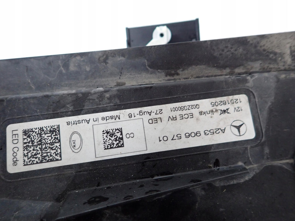 Frontscheinwerfer Mercedes-Benz Glc A2539065701 Full LED Rechts oder Links SCH6239991146oz
