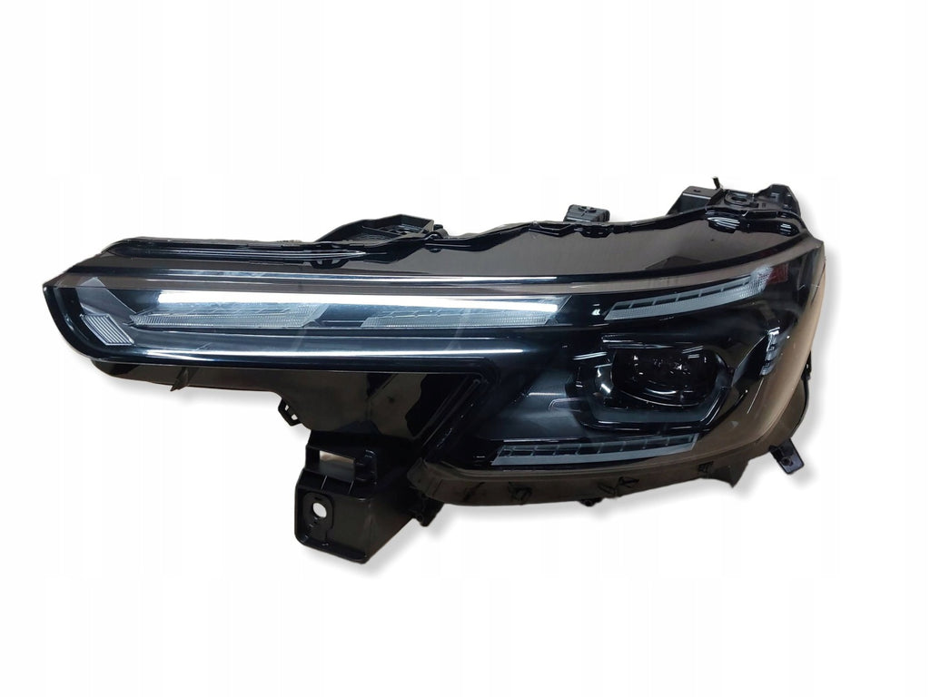 Frontscheinwerfer Alfa Romeo 50572572 Ein Satz Scheinwerfer Headlight SCH2970382159un