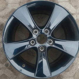 1x Alufelge 16 Zoll 6.5