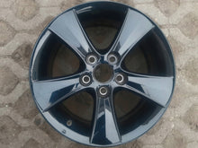 Load image into Gallery viewer, 1x Alufelge 16 Zoll 6.5" 5x114.3 39ET Glanz Toyota Rim Wheel FEL2049383334vd