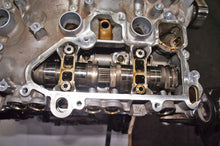 Laden Sie das Bild in den Galerie-Viewer, Motor Audi A3 CZR 2.0 186PS 2013 Benzin Engine Unkomplett MOT8391944830xk