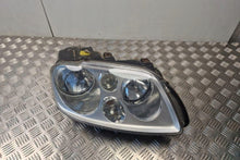 Laden Sie das Bild in den Galerie-Viewer, Frontscheinwerfer VW Touran 1T0941006D Ein Stück (Rechts oder Links) Headlight