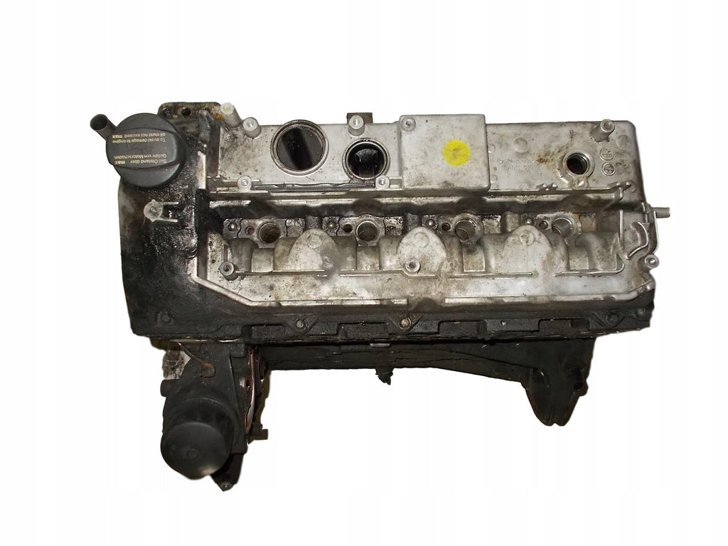 Motor Mercedes-Benz Sprinter 651955 2.2 CDI 2000 Diesel Engine Unkomplett