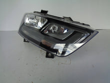 Laden Sie das Bild in den Galerie-Viewer, Frontscheinwerfer Audi Q3 8U0941004M LED Rechts Scheinwerfer Headlight