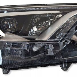 Frontscheinwerfer Toyota Rav 4 W30494CAR Rechts Scheinwerfer Headlight SCH4810211937on