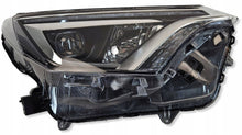 Laden Sie das Bild in den Galerie-Viewer, Frontscheinwerfer Toyota Rav 4 W30494CAR Rechts Scheinwerfer Headlight SCH8561926277xu