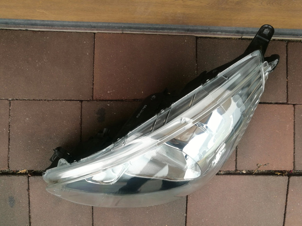 Frontscheinwerfer Mitsubishi Space Star 8301C193 Links Scheinwerfer Headlight SCH5363837766ev