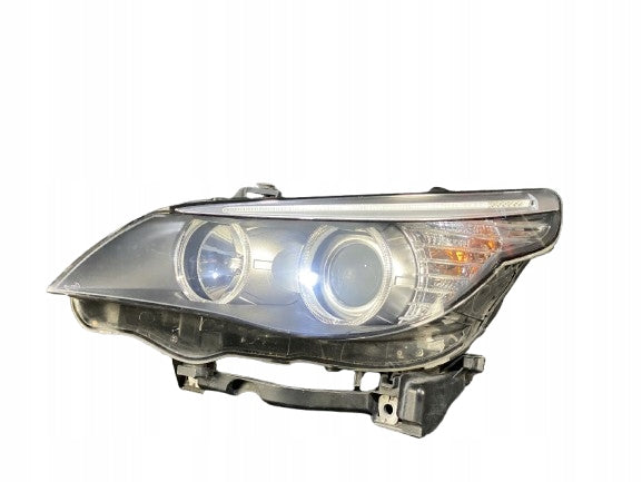Frontscheinwerfer BMW E60 E61 7177727 Links Scheinwerfer Headlight