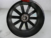 Load image into Gallery viewer, 1x Alufelge 20 Zoll 8.0" 5x108 55ET Glanz Schwarz 31362385 Volvo Xc90 S80 Xc60 I FEL4424486622kn