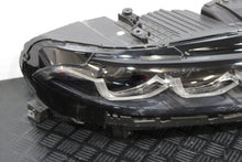 Laden Sie das Bild in den Galerie-Viewer, Frontscheinwerfer Alfa Romeo 00505643990 00505643940 LED Ein Satz Headlight SCH9237380776dc
