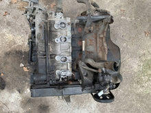 Laden Sie das Bild in den Galerie-Viewer, Motor Fiat Fiorino 350A1000 1.4 2009 Benzin Engine Unkomplett MOT3150720013bu