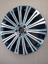 Load image into Gallery viewer, 1x Alufelge 19 Zoll 8.5" 5x112 Glanz A2974010500 Mercedes-Benz Eqs Rim Wheel FEL5266315768cy