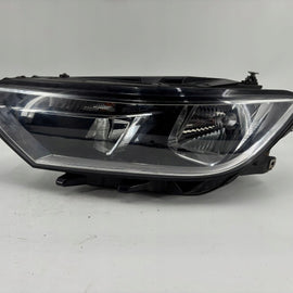 Frontscheinwerfer VW Passat B8 90064931 Links Scheinwerfer Headlight SCH3449171634po