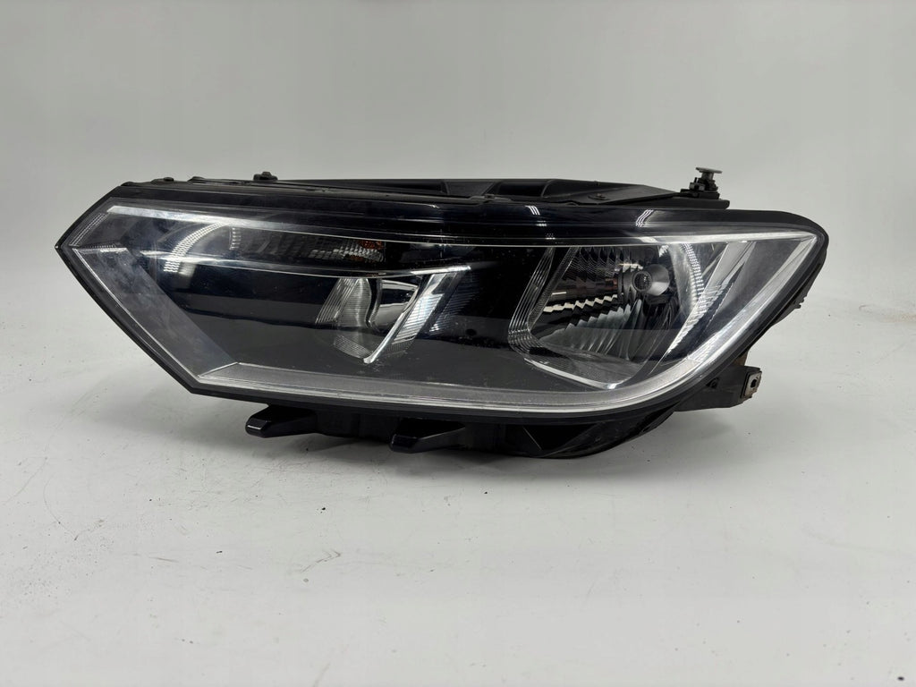 Frontscheinwerfer VW Passat B8 90064931 Links Scheinwerfer Headlight SCH3449171634po
