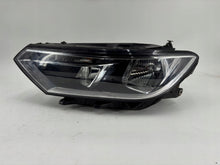 Laden Sie das Bild in den Galerie-Viewer, Frontscheinwerfer VW Passat B8 90064931 Links Scheinwerfer Headlight SCH3449171634po