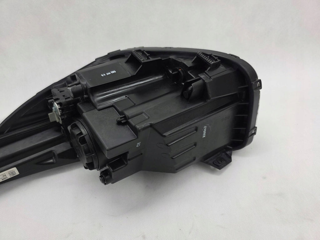 Frontscheinwerfer Kia Picanto 92102G6000 Rechts Scheinwerfer Headlight SCH5071722128rd