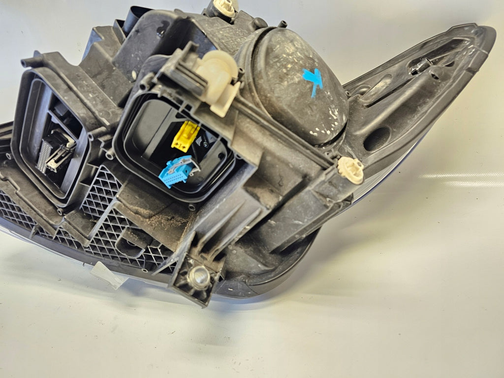 Frontscheinwerfer Mercedes-Benz Vito W447 A4479064700 Full LED Rechts Headlight