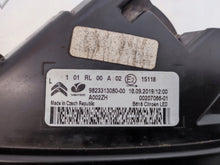 Laden Sie das Bild in den Galerie-Viewer, Frontscheinwerfer Citroën C3 III 9823313080 LED Links Scheinwerfer Headlight