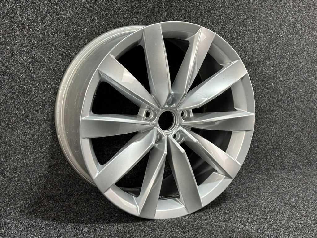 1x Alufelge 19 Zoll 3G8601025C VW Arteon Rim Wheel FEL4078121636te