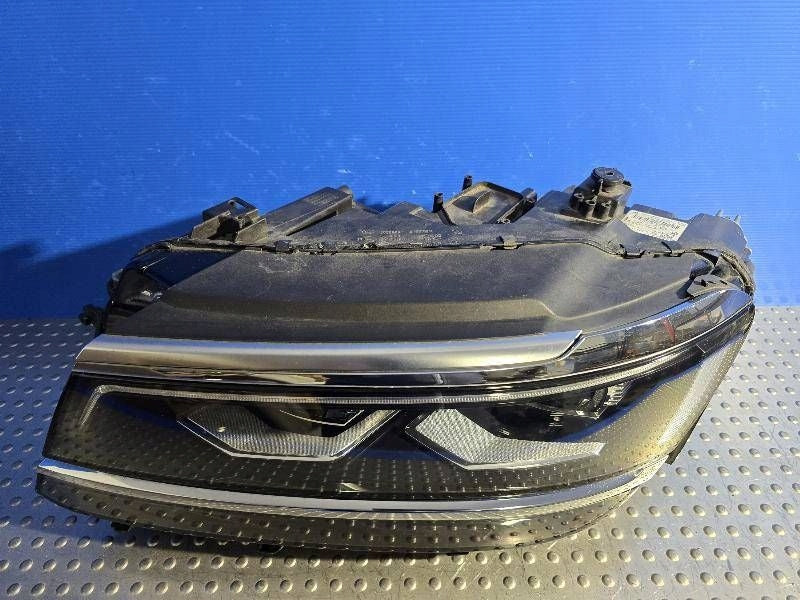 Frontscheinwerfer VW Tiguan 5NB941081A LED Links Scheinwerfer Headlight SCH7518386212bh