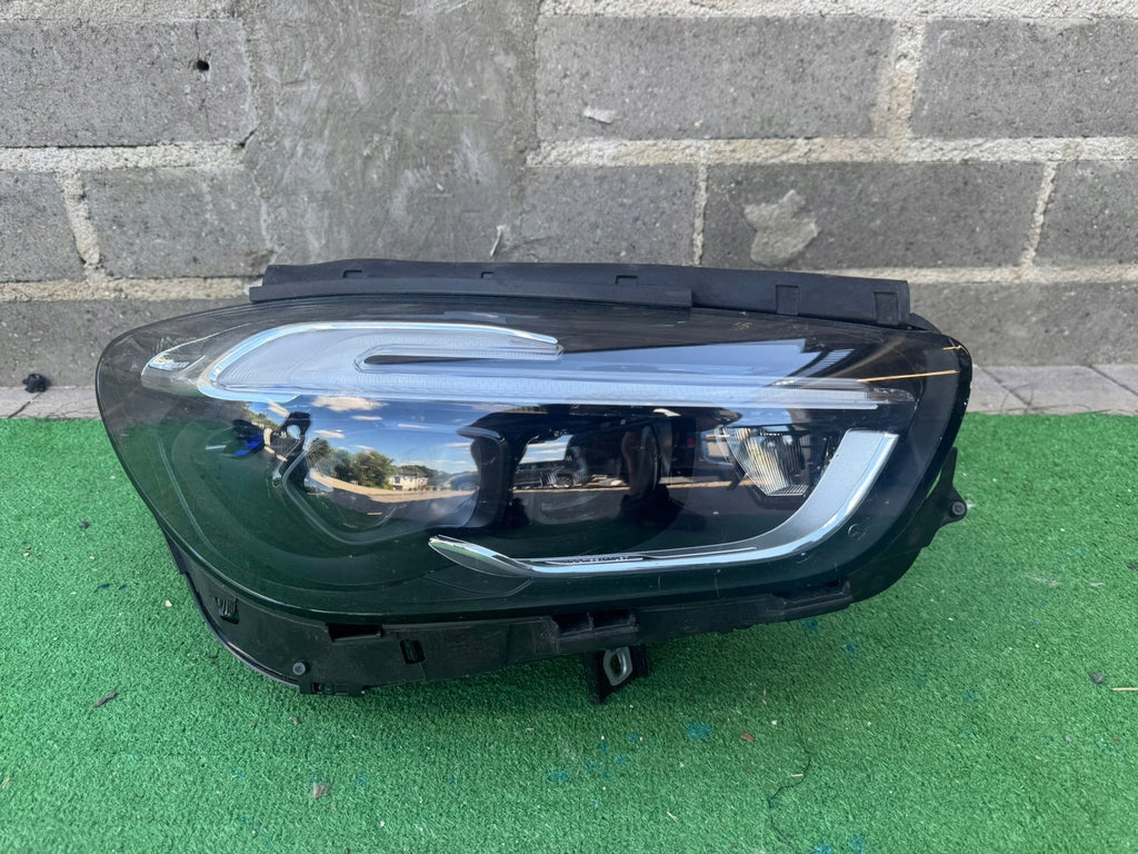 Frontscheinwerfer Mercedes-Benz W247 A2479061404 LED Rechts Headlight SCH4905377962hl